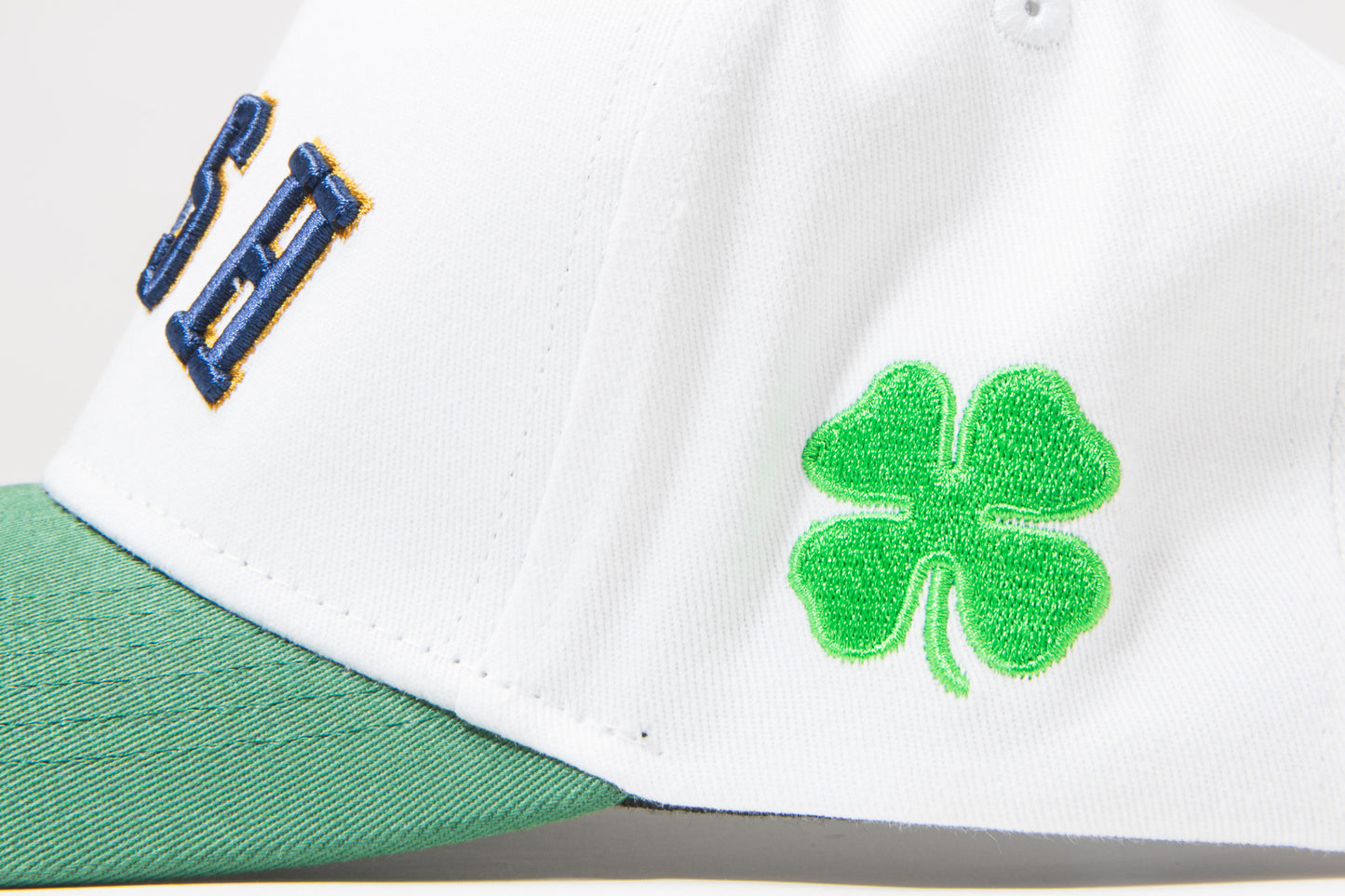 THE SHAMROCK
