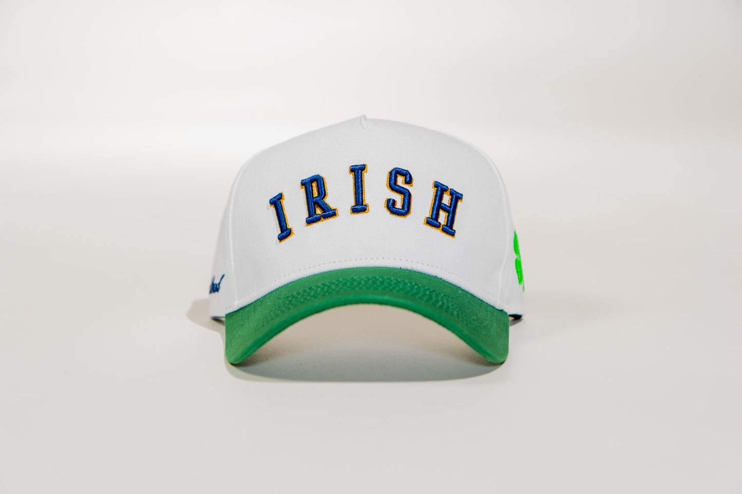 THE SHAMROCK