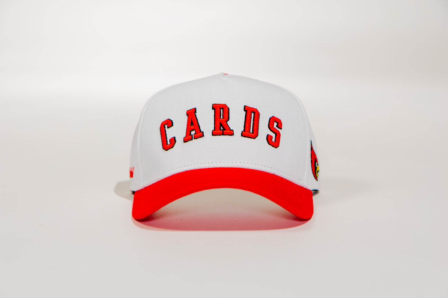 THE CARDINAL