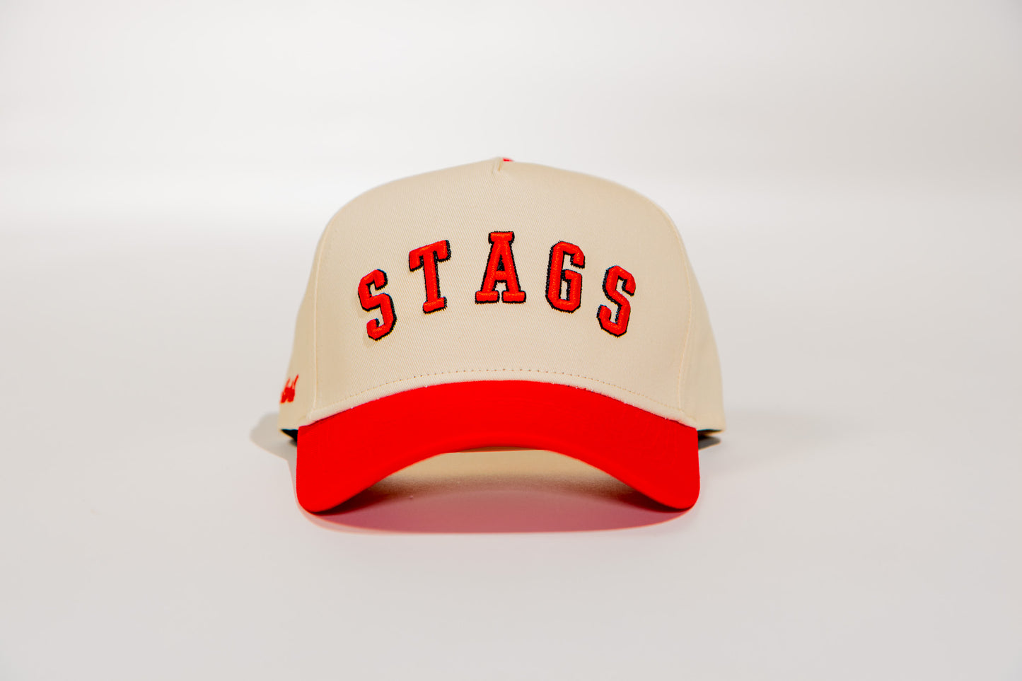 THE STAG