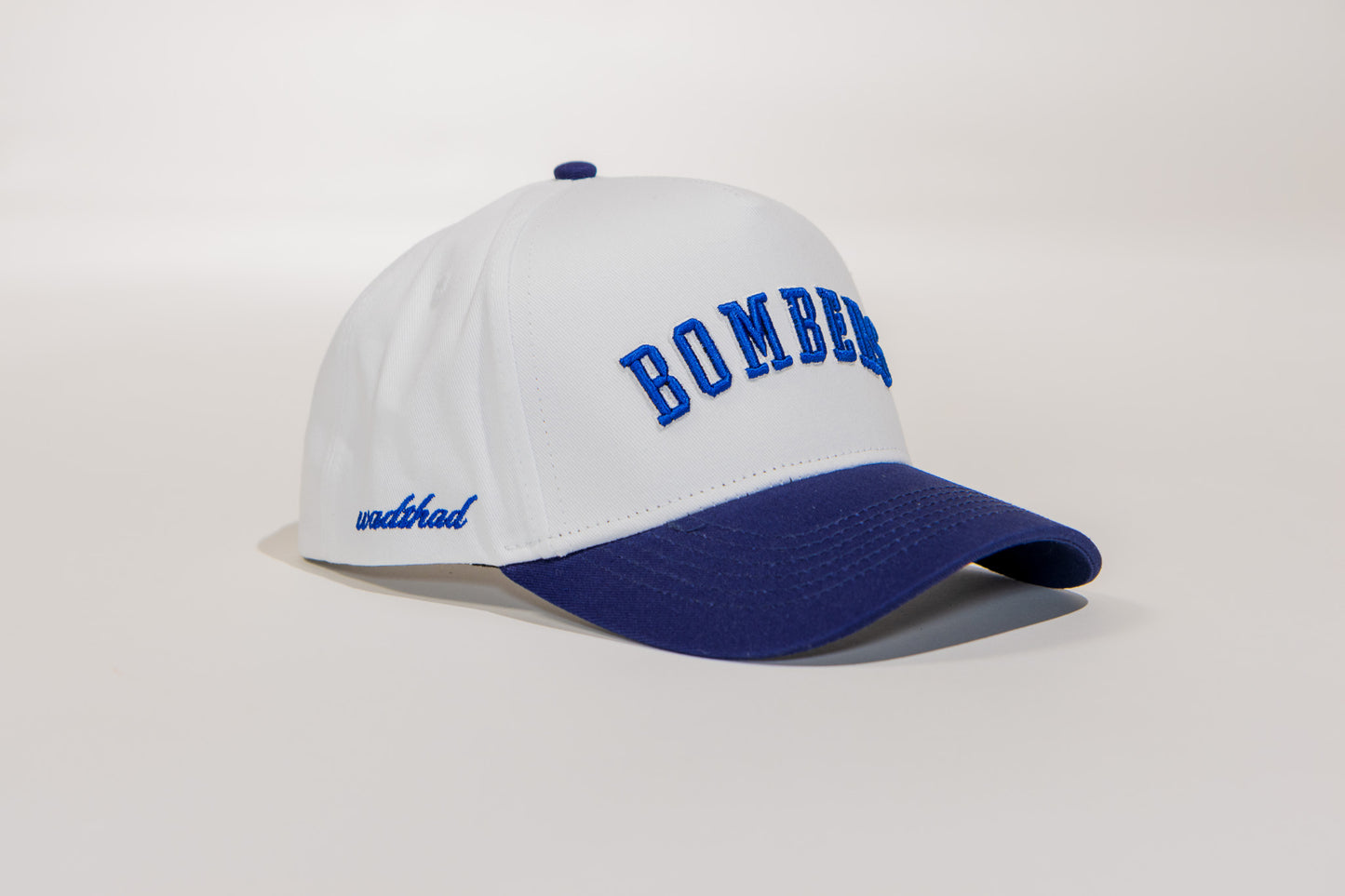 THE BOMBER