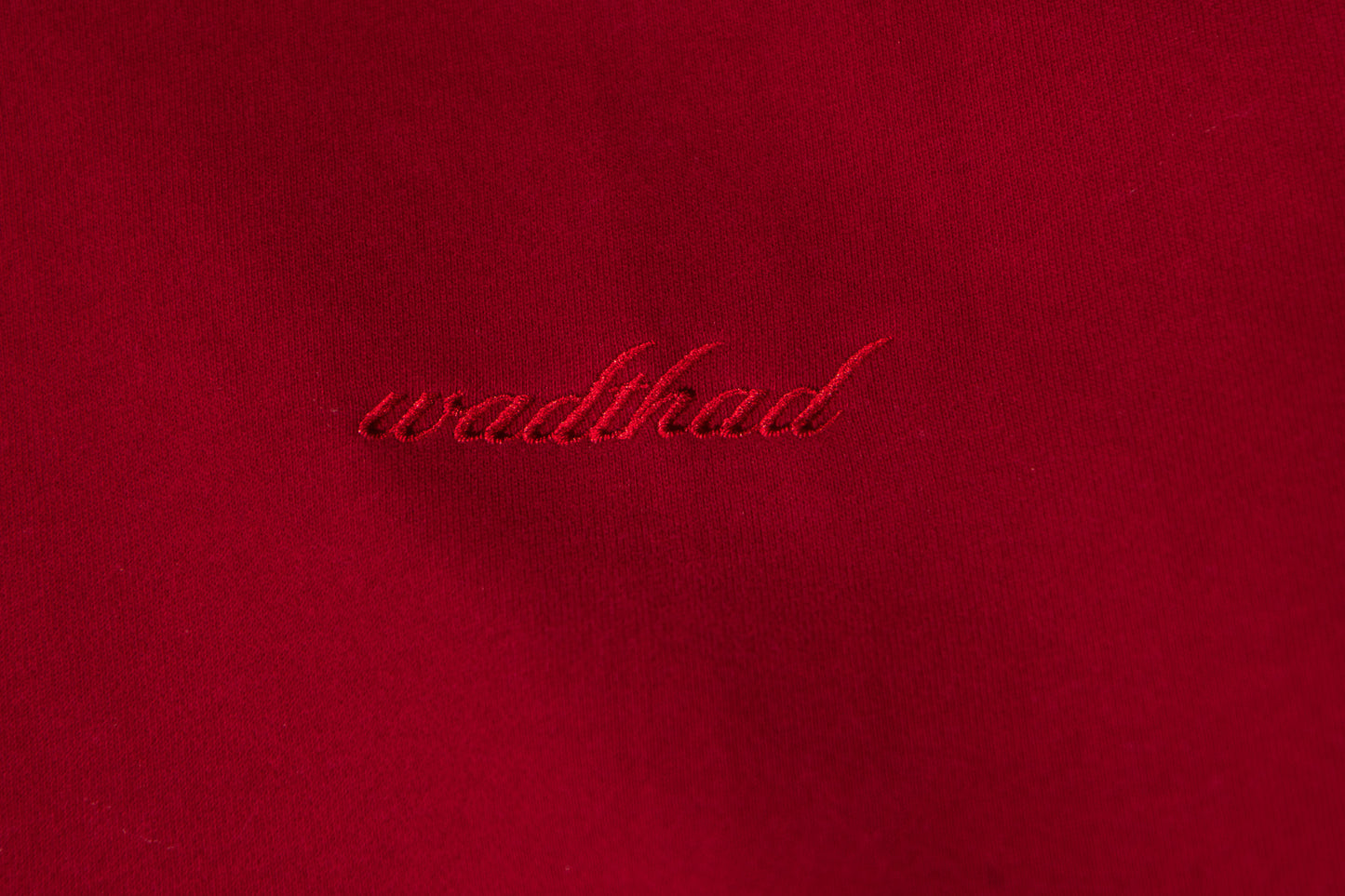 THE ORIGINAL - reimagined