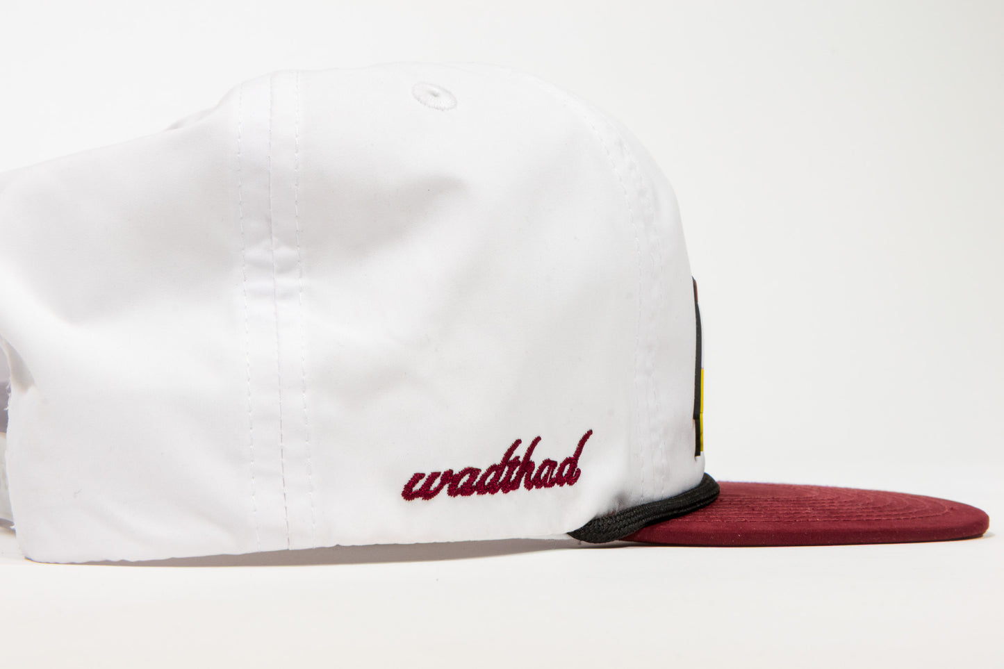 THE WARPATH