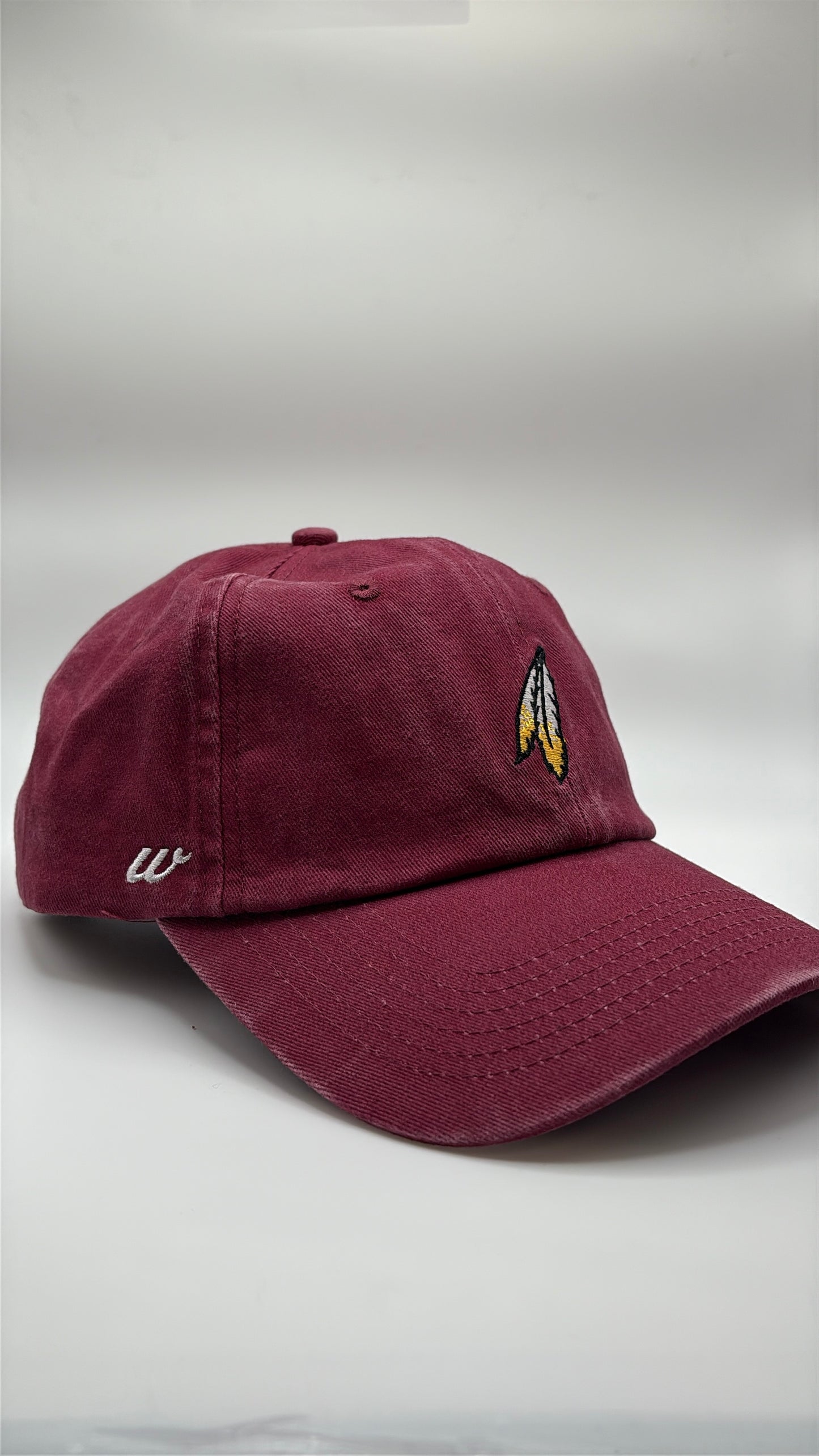 THE WOMENS' HERITAGE CAP