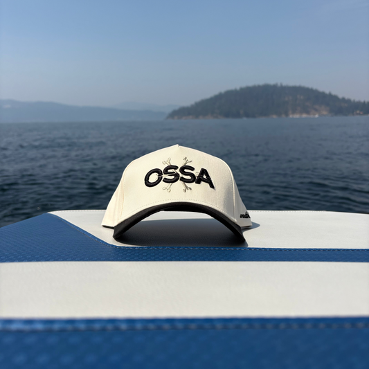 OSSA X WADTHAD