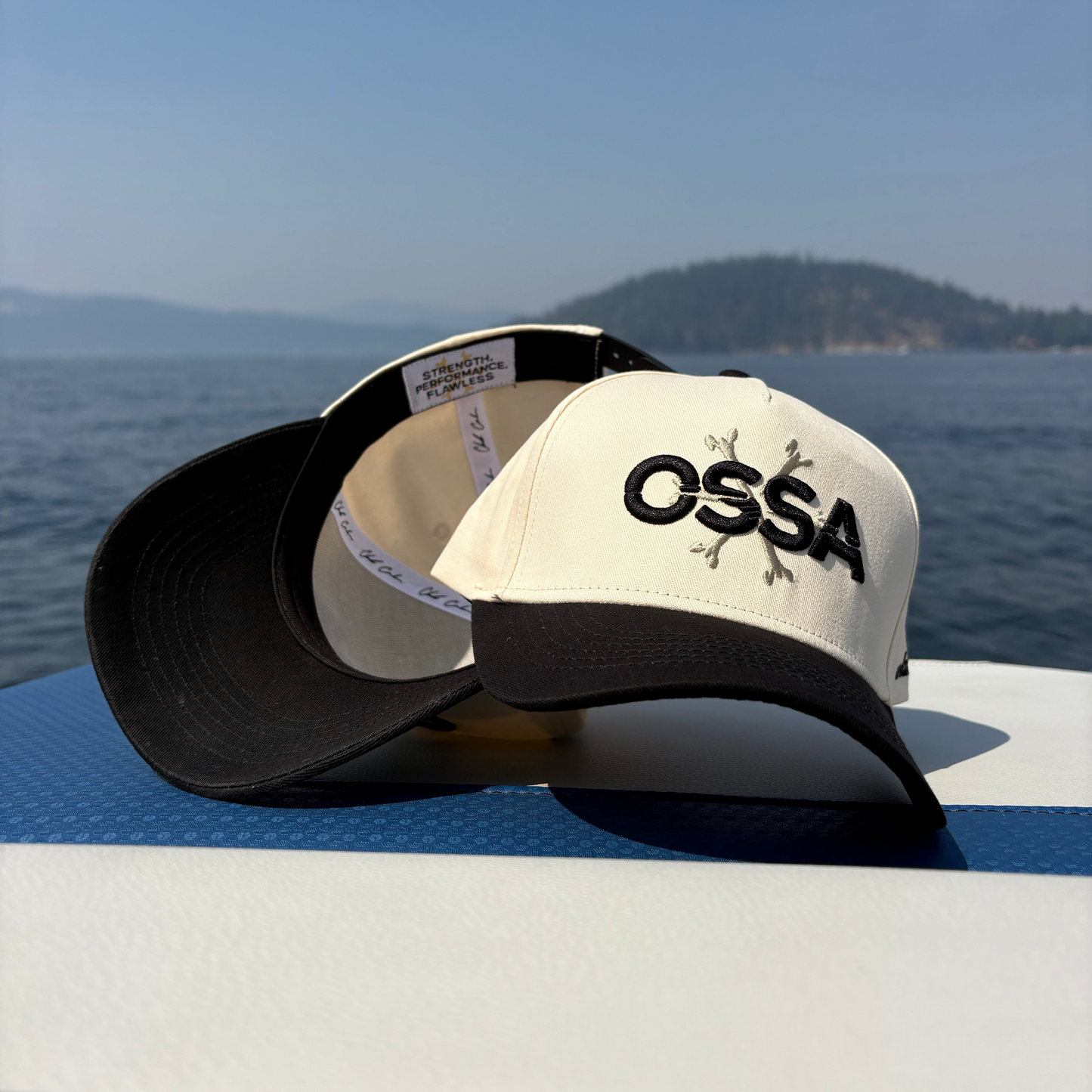 OSSA X WADTHAD