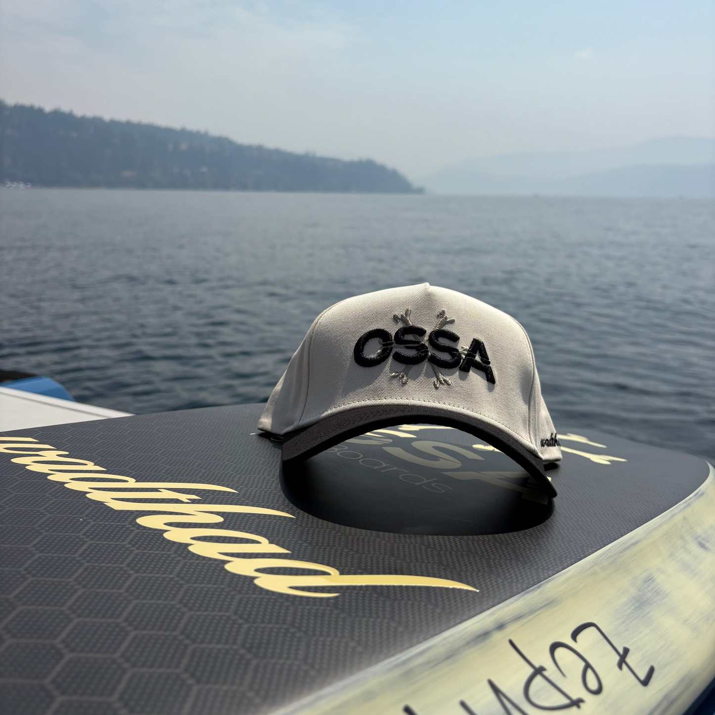 OSSA X WADTHAD