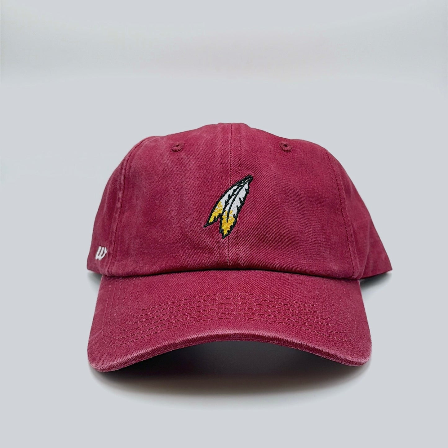 THE WOMENS' HERITAGE CAP