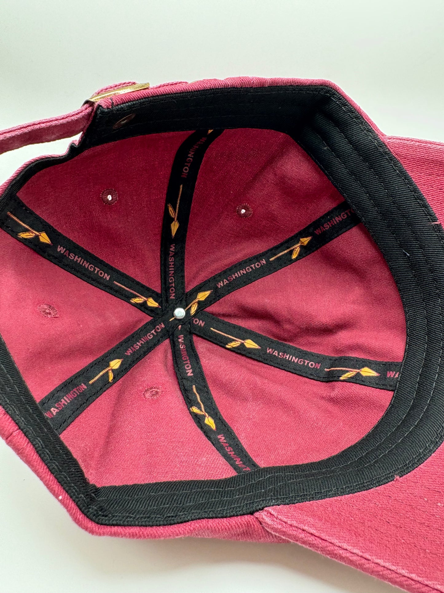 THE WOMENS' HERITAGE CAP