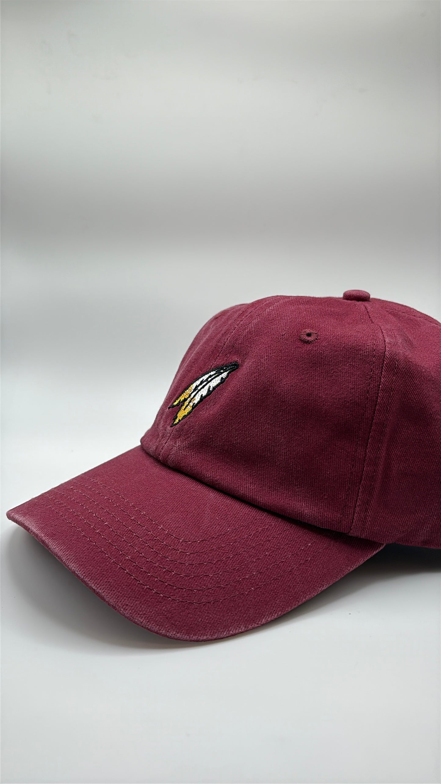 THE WOMENS' HERITAGE CAP