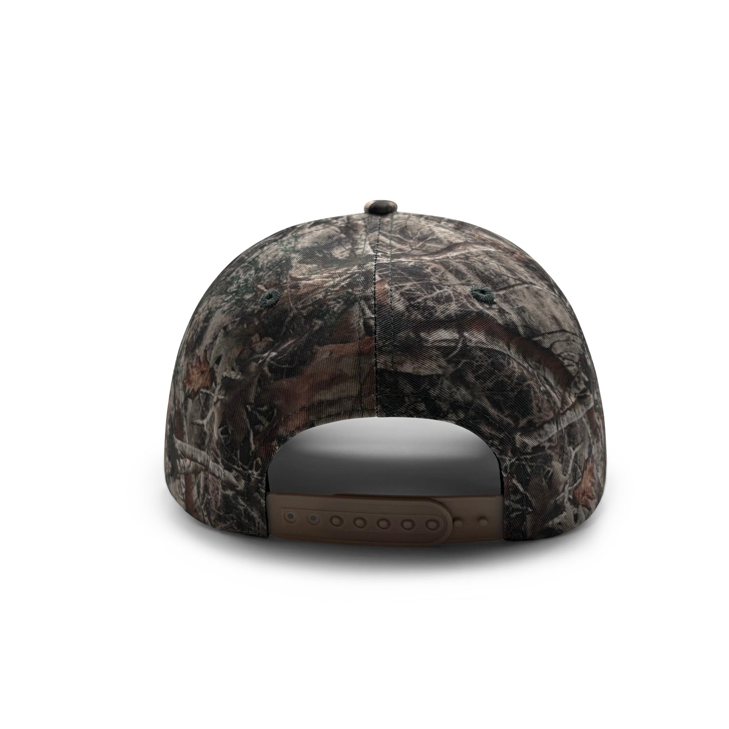 CAMO HAT