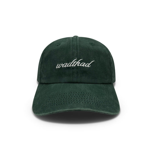 VINTAGE DAD HAT