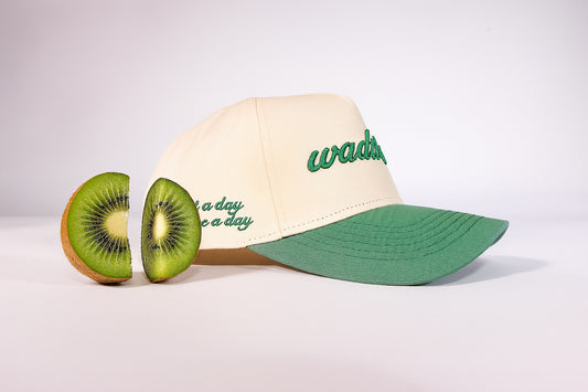 THE KIWI